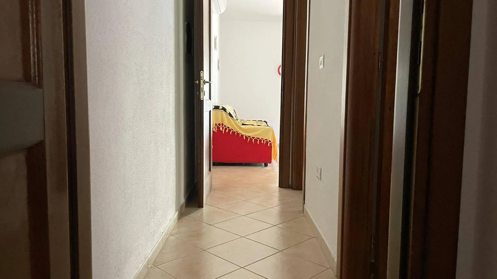 Casa vacanze Fan Sard Villetta 10 Posti Letto Fbu-Zan02 Solita