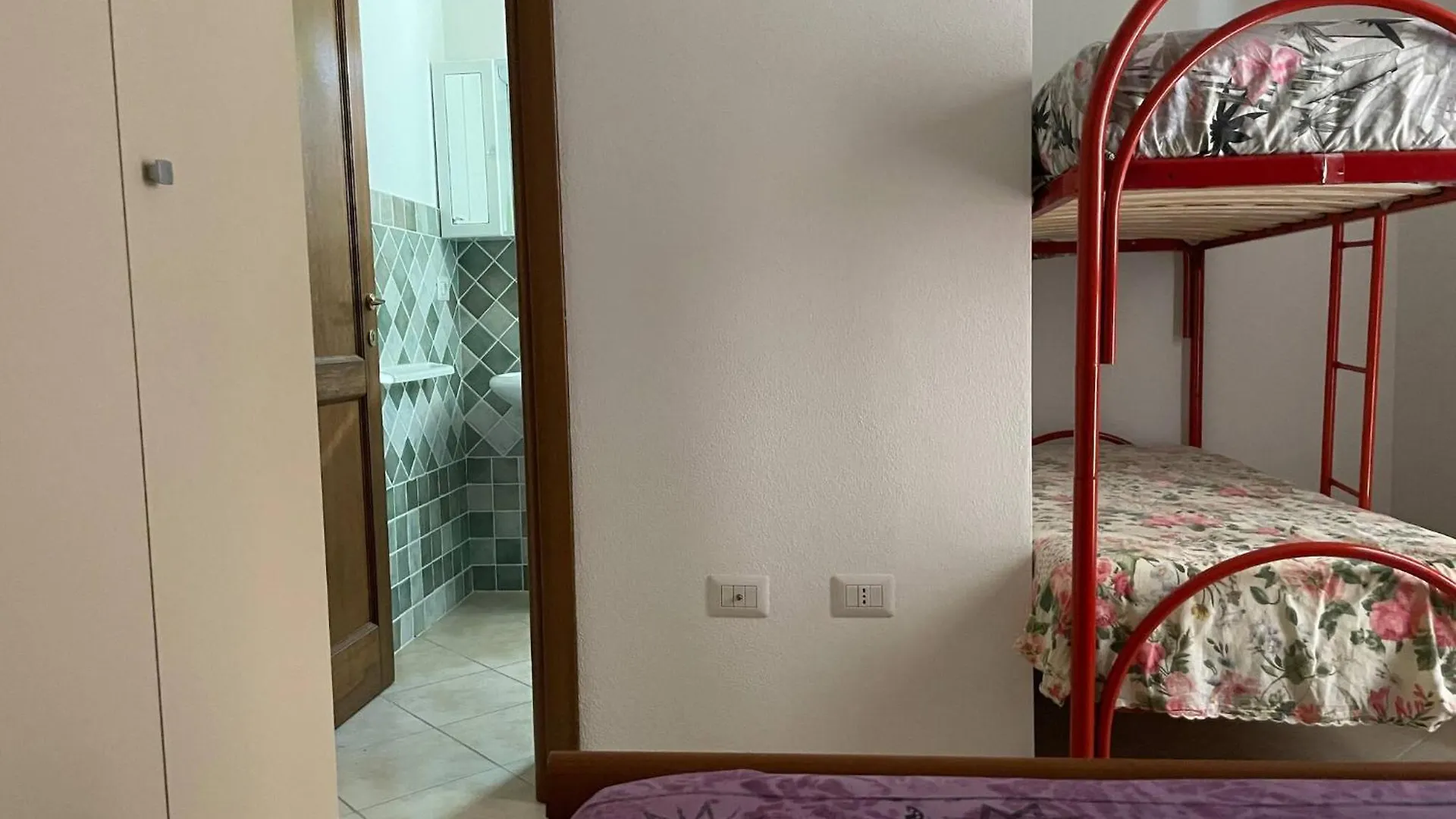 Fan Sard Villetta 10 Posti Letto Fbu-Zan02 Solita Italia