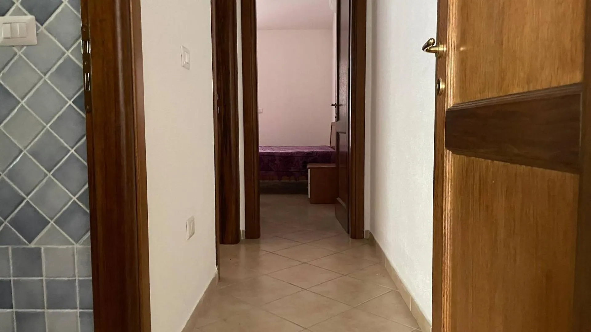 Casa vacanze Fan Sard Villetta 10 Posti Letto Fbu-Zan02 Solita