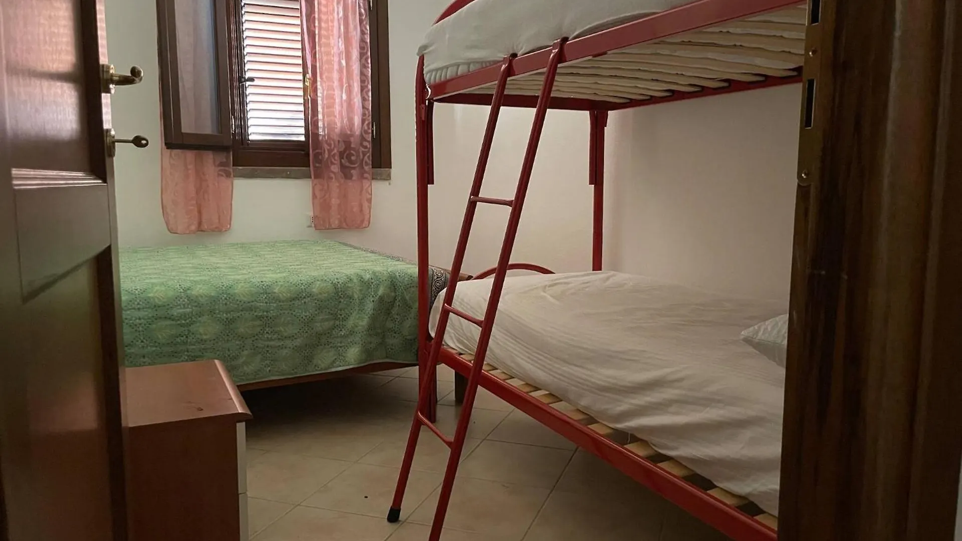 Fan Sard Villetta 10 Posti Letto Fbu-Zan02 Solita Casa vacanze