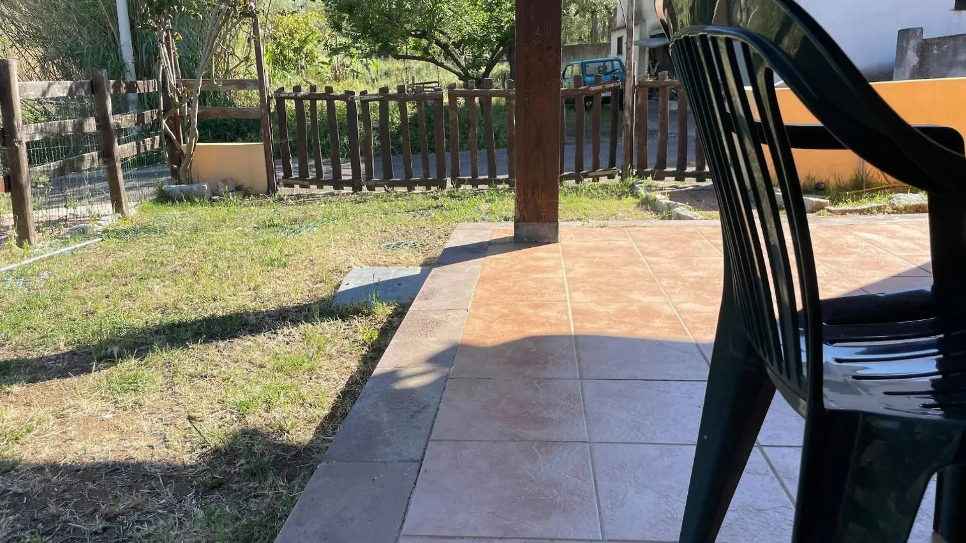 Casa vacanze Fan Sard Villetta 10 Posti Letto Fbu-Zan02 Solita Italia