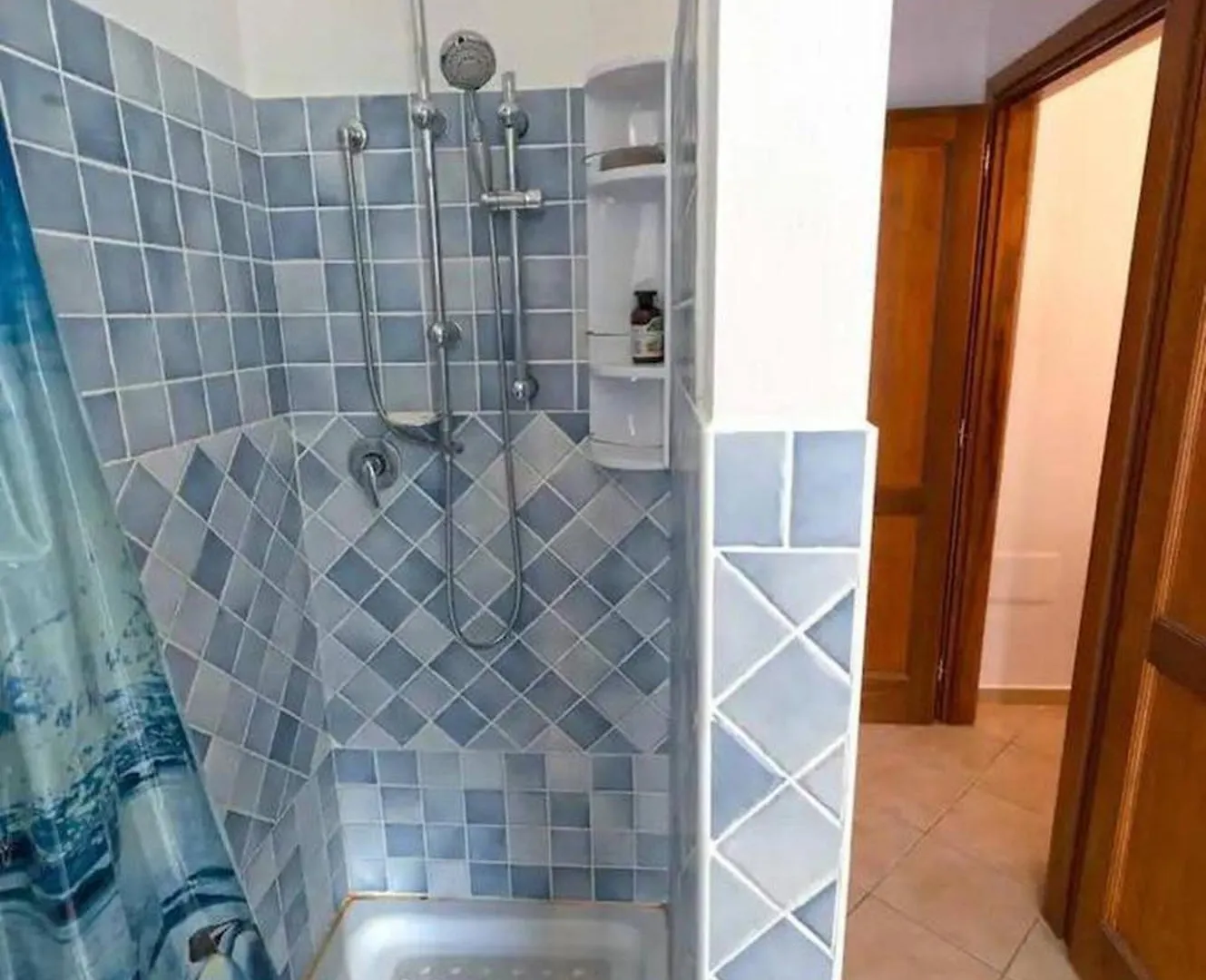 Fan Sard Villetta 10 Posti Letto Fbu-Zan02 Solita
